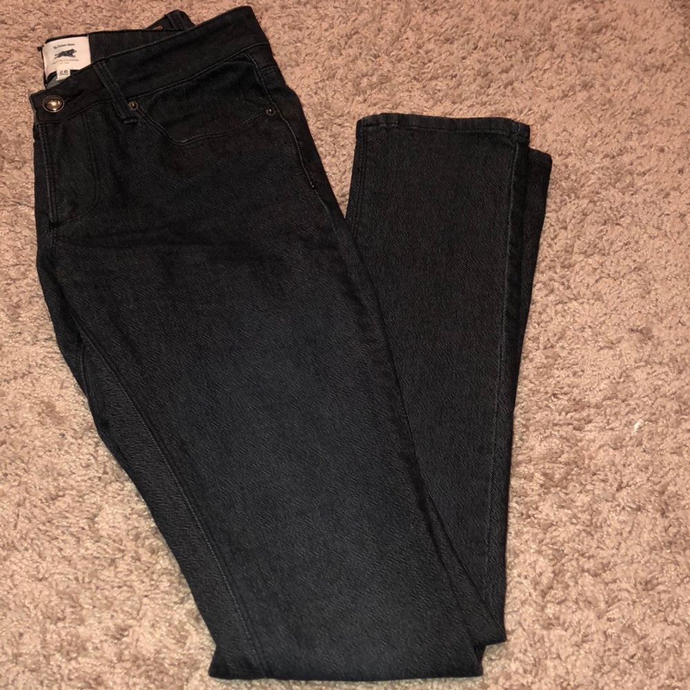 Obey We Dream Alone Jeans